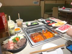 -海底捞火锅(壹悦城店)