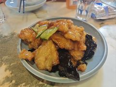 -小吊梨汤·北京菜(香山店)