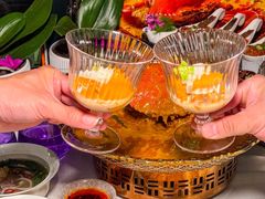 -金链花·泰国餐厅(国贸店)
