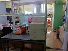 -麦森创意蛋糕(新模范马路地铁站店)