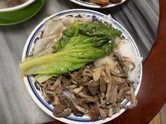 -珍珍小食店(西华路店)