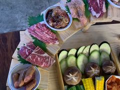 -吉鬼烧肉酒场(北城天街店)