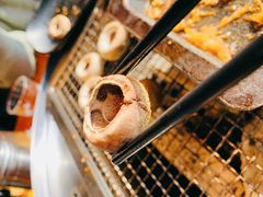 -伍丁·烤牛肋(和平东桥店)