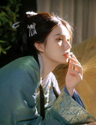 -米莱摄影写真(五大道别墅店)