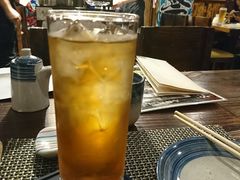 -矶野水产(澳门逸园中心店)