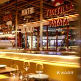 魔都新店｜地道西班牙餐厅JAMOTECA