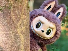 -杭州半山国家森林公园