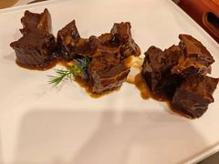 -晋阳春·山西菜·北京烤鸭(交大店)