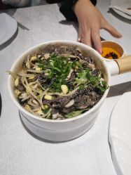 点击看大图 -花家怡园·宴会厅(簋街四合院总店)