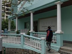 -龙环葡韵住宅式博物馆