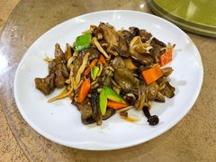 -百丈园龙江啫神馆