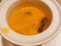 -万豪中餐厅·粤菜·北京粤财JW万豪酒店