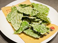 -老德州四合院·德州菜(天衢路店)