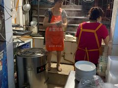 -山东水饺(南坪新街店)