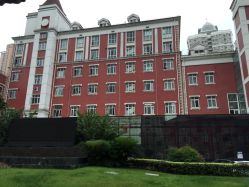 -复旦大学附属妇产科医院(黄浦院区)