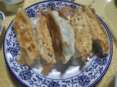 -春水锅贴·传统鲁菜(大明湖店)
