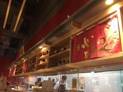 -友壹町寿司(嘉洲广场店)