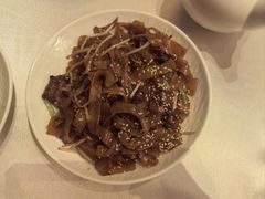 -上海金桥红枫万豪酒店-万豪中餐厅
