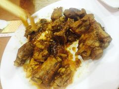春江饭店(总店)-春江饭店(共青团路总店)