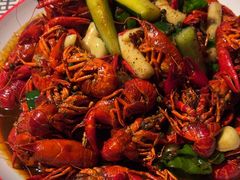 -云晓光头烧烤吧(川沙绿地店)