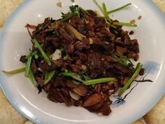 -南来顺饭庄·清真(南菜园店)