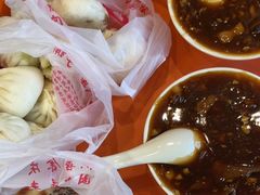 -庆丰包子铺(安东店)