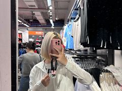 -长沙友阿奥特莱斯