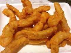 -海底捞火锅(大融城店)