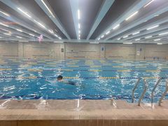 -海派健身(洋河力帆店)