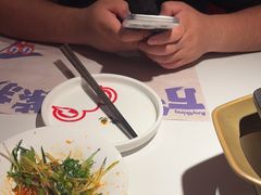 -蛙来哒(大汉悦中心店)