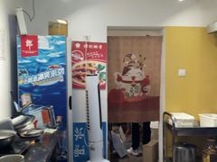 大堂-傅强排骨(成都总店)