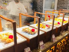 -二十八里太湖船菜(吉祥路店)