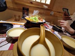 -冰川延边料理·炭烤串(原小木屋店)