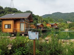 -杭州开元森泊度假乐园