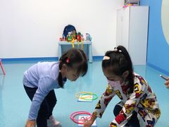 -布劳克教育·易贝乐英语(罗湖太宁店)