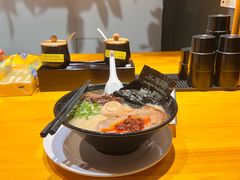-麺屋猪一(福田石厦店)