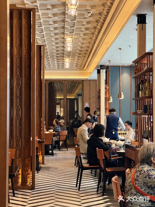 闽和南(深圳万象城店)图片