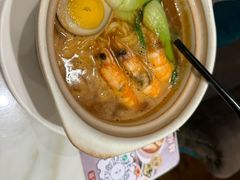 -南山鲜虾面·活鲜小馆·海味大连菜(南山总店)