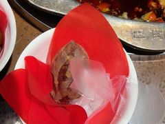 -巴倒烫陆派火锅山庄(南山总店)