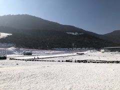 -太子岭滑雪场