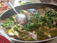 -盛百味·家宴餐厅(霸州分店)