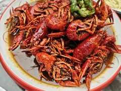 -盱眙虾神於氏龙虾(夫子庙红街店)