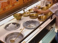 -探鱼·鲜青椒爽麻烤鱼(北京路天河城店)