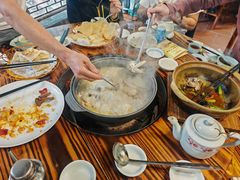-侠成水上农庄(工业大道店)