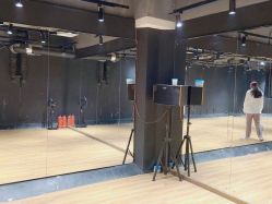 -G-STEPS舞蹈工作室