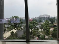 -成都市妇女儿童中心医院(中心院区)