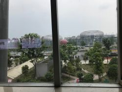 -成都市妇女儿童中心医院(中心院区)