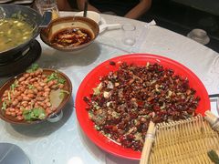 -常和州·夜宵大排档(常州单店)