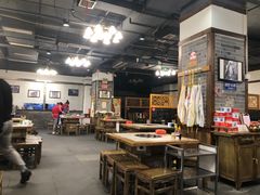 -重庆老火锅王(西安北路店)
