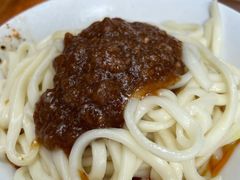 杂酱面-老号牛王庙金宴面店(锦东路253号院店)